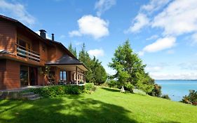 Las Juntas Ecolodge